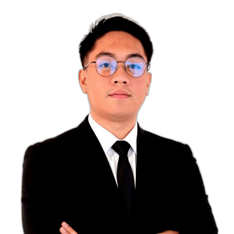 Johannes Christopher O. Cortez — Robotics Engineer